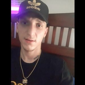 Meet your Posher, Steven